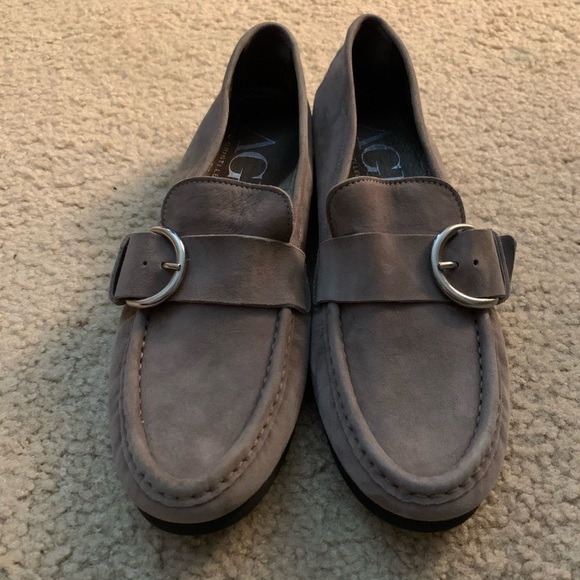 AGL dress shoes - Picture 3 of 6